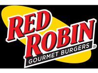 Red Robin Gift Card 202//151